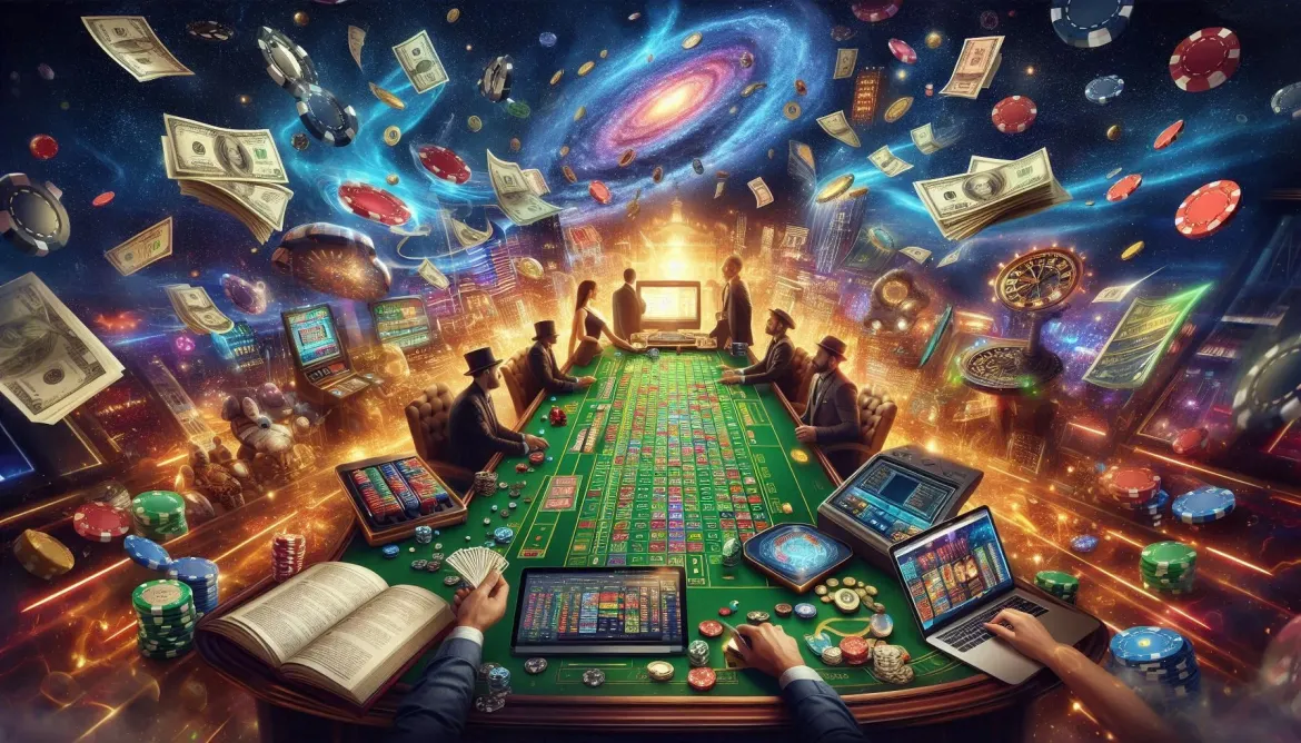 Aerobet Casino